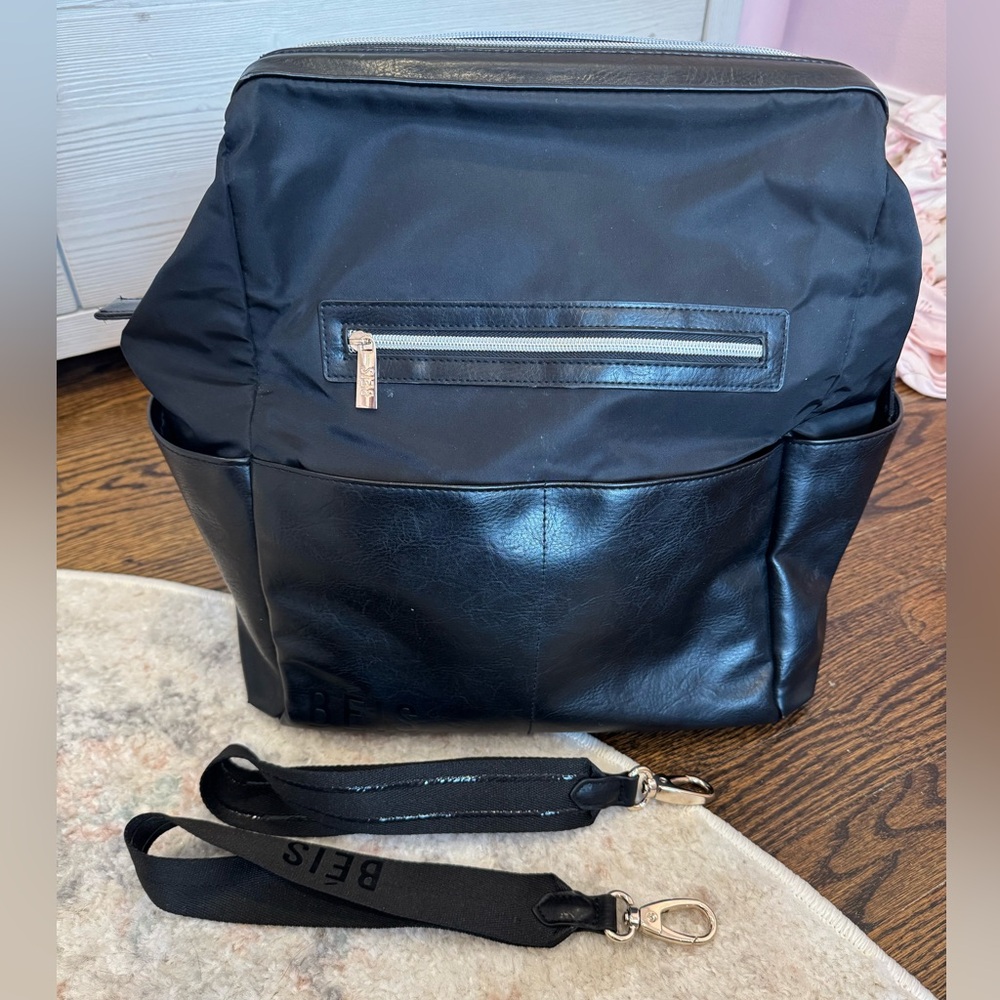 Beis The Diaper Backpack